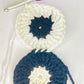 YIN & YANG GRANNY SQUARE PATTERN (PDF ONLY)