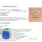 BUTTERFLY GRANNY SQUARE PATTERN (PDF ONLY)